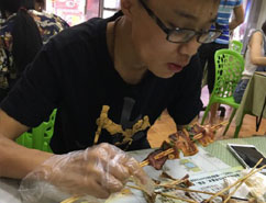 镇海烧烤加盟,学烧烤技术,开烧烤店多少钱