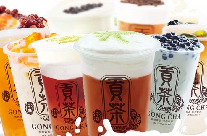 镇海贡茶培训